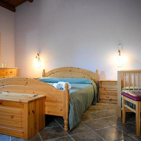 Agriturismo Torre Vendicari Noto Bagian luar foto