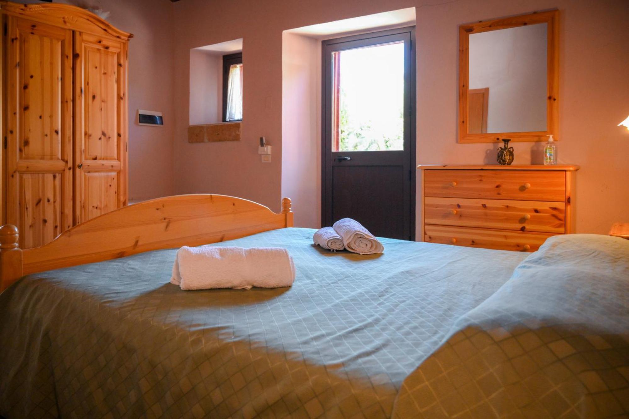 Agriturismo Torre Vendicari Noto Bagian luar foto