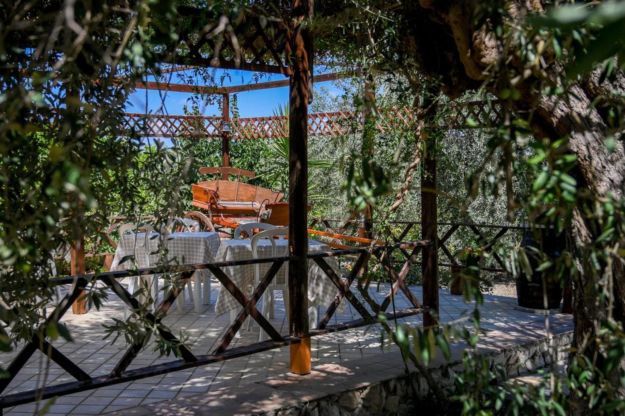 Agriturismo Torre Vendicari Noto Bagian luar foto